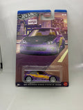 Compact Kings ‘99 Honda Civic Type R (EK9)