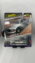 Modern Classics Mercedes Benz 190 E 2.5-16 Evolution II