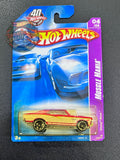 Chevy Nova