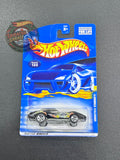 Corvette Stingray