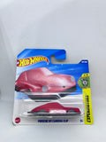 Porsche 911 Carrera Clip (Red)