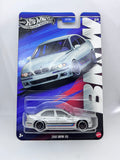 '01 BMW M5 (Silver)