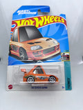 '94 Toyota Supra Tooned (Orange)