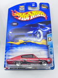 '67 Dodge Charger Wastelanders