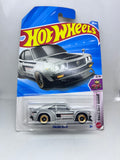 Mazda RX-3 (Gray)