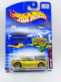 Muscle Tone (Gold)