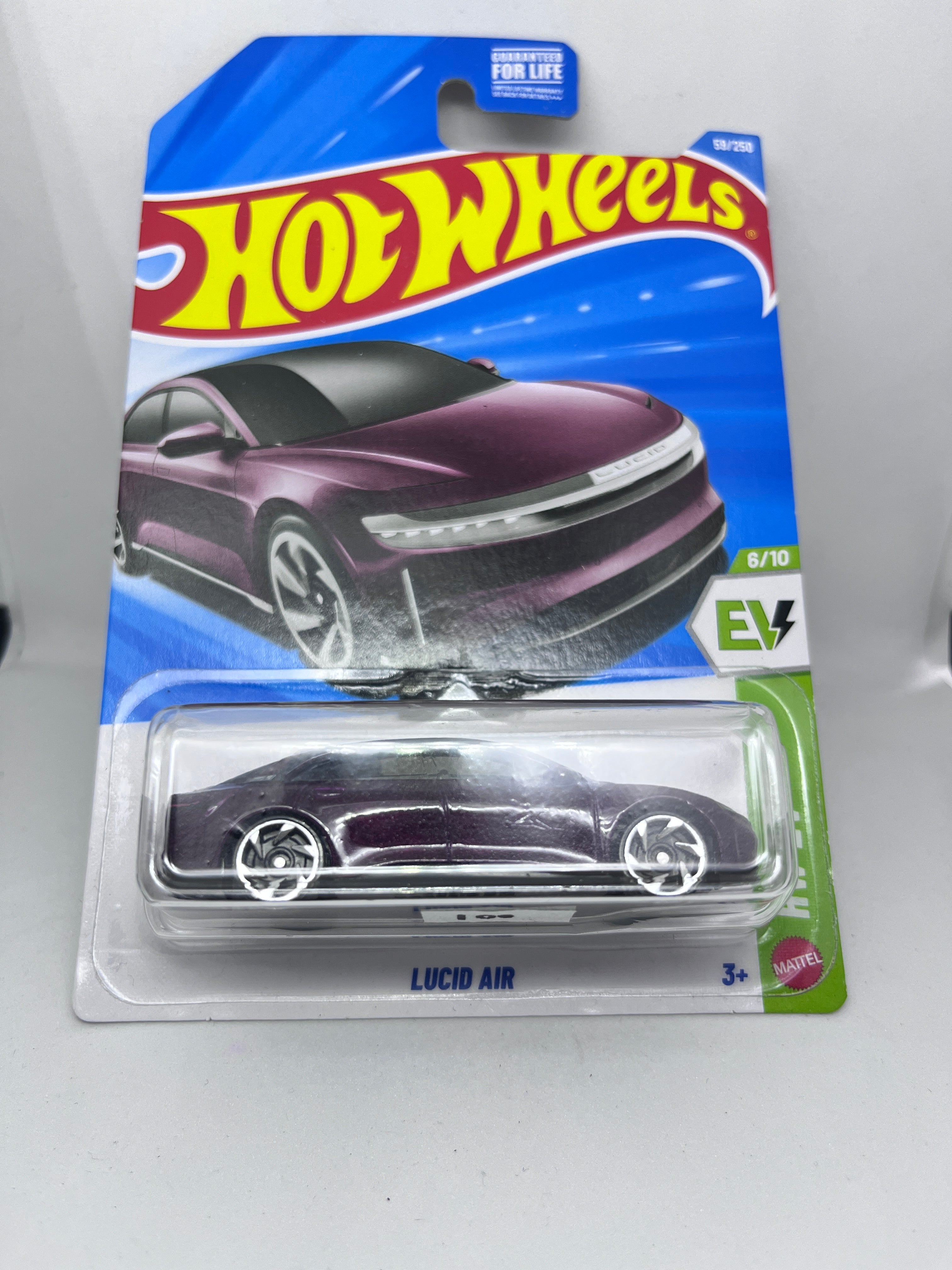Lucid Air
