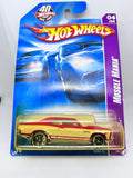 Chevy Nova