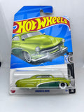 Hirohata Merc (Green)