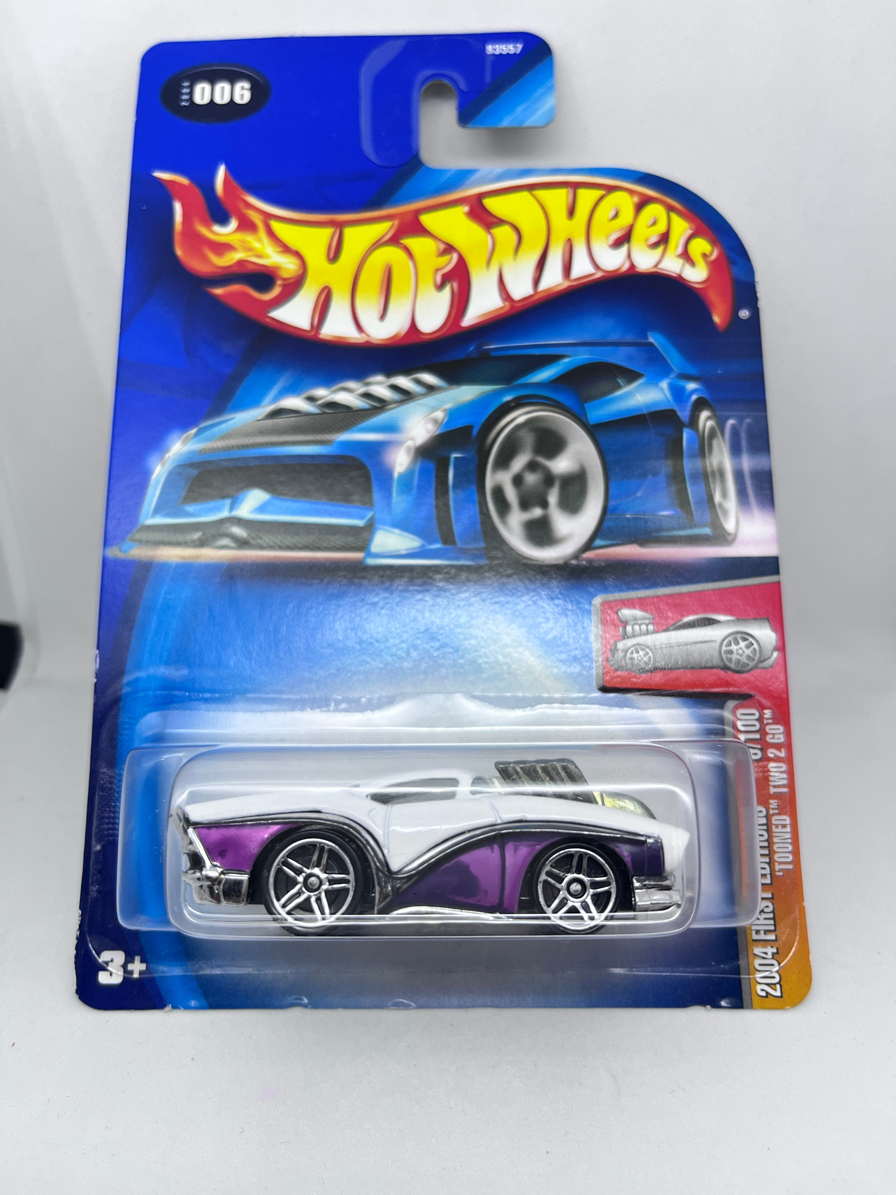 Tooned Two 2 Go