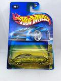 Roll Patrol Phantom Corsair