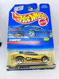 Flashfire (Gold)