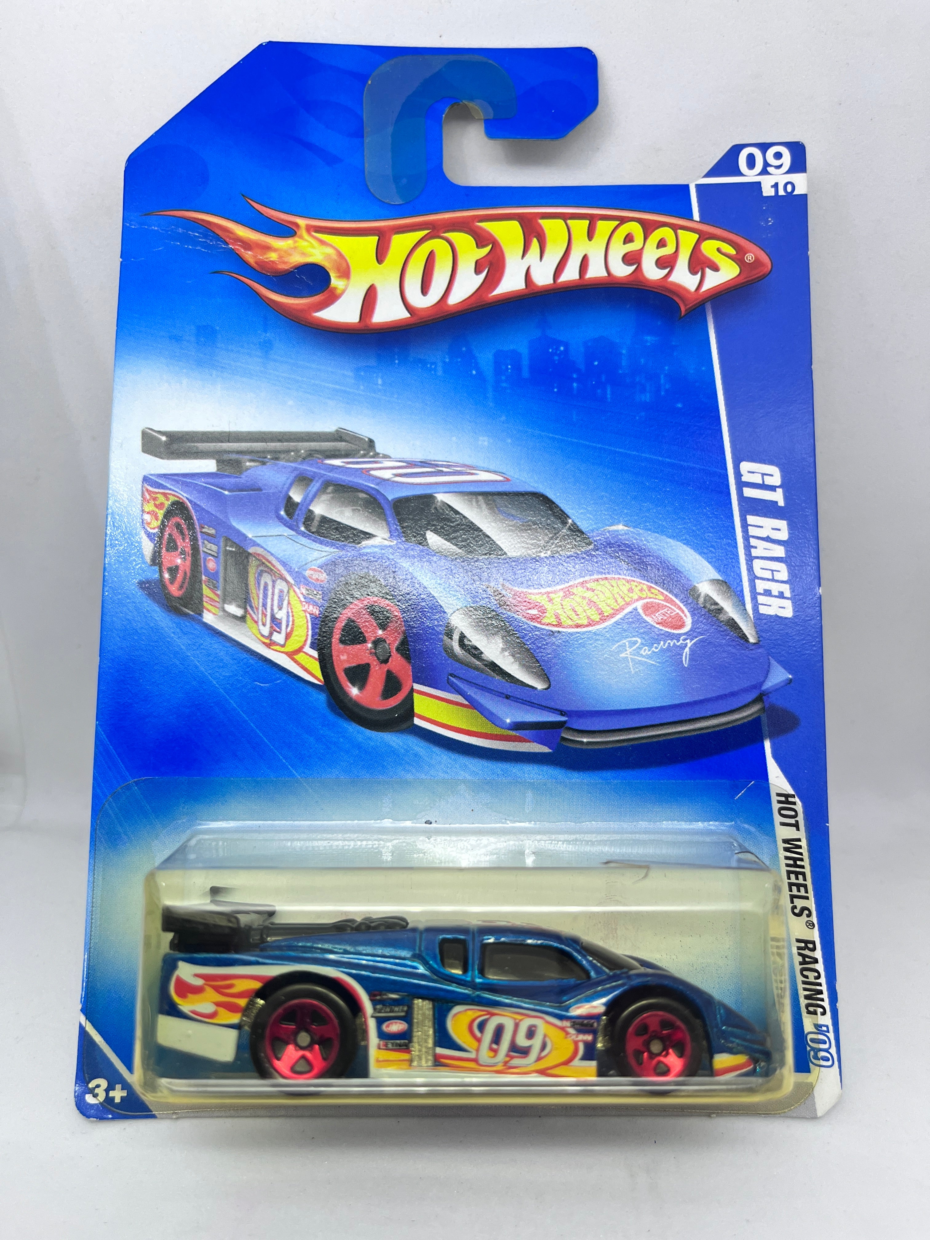 GT Racer