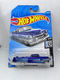 Custom '53 Cadillac (Blue)