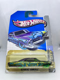 '65 Pontiac Bonneville (Purple)