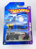 Pop-Offs Hyperliner