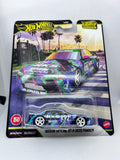 Nissan Skyline GT-R (R32) Pandem