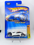 Track Aces Vulture