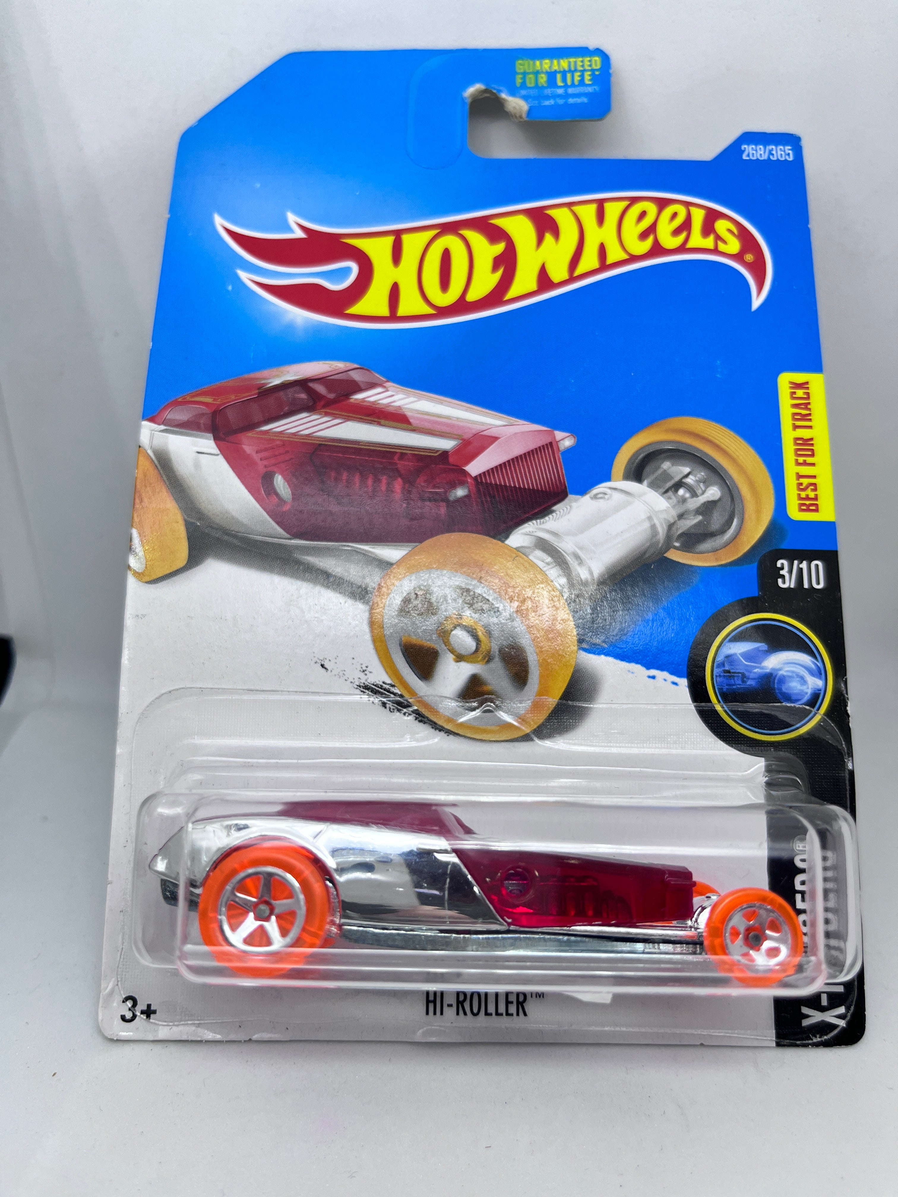 Hi-Roller