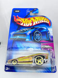 Hardnoze Chevy Monte Carlo