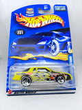 Chevy Stocker