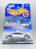 Chrysler Thunderbolt