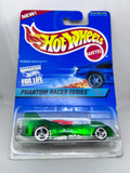 Power Rocket Phantom Racer