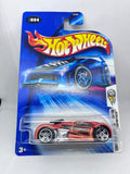 Phantom Racer