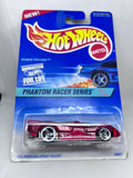 Power Pistons Phantom Racer