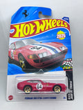 Ferrari 365 GTB4 Competizione (Red)