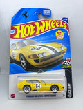 Ferrari 365 GTB4 Competizione (Yellow)