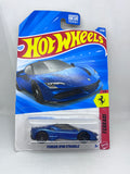 Ferrari SF90 Stradale (Blue)