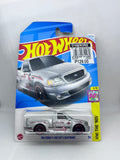 '99 Ford F-150 SVT Lightning (Silver)