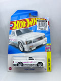 '91 GMC Syclone (White)