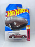 '96 Porsche Carrera (Brown)