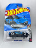 Mazda MX-5 Miata (Blue)