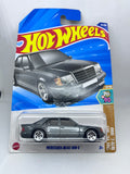 Mercedes-Benz 500 E (Gray)