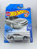 '98 Honda Prelude (Silver)