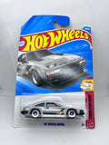 '82 Toyota Supra (Silver)