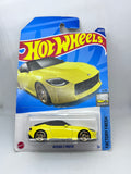 Nissan Z Proto
