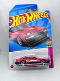 '82 Toyota Supra (Red)