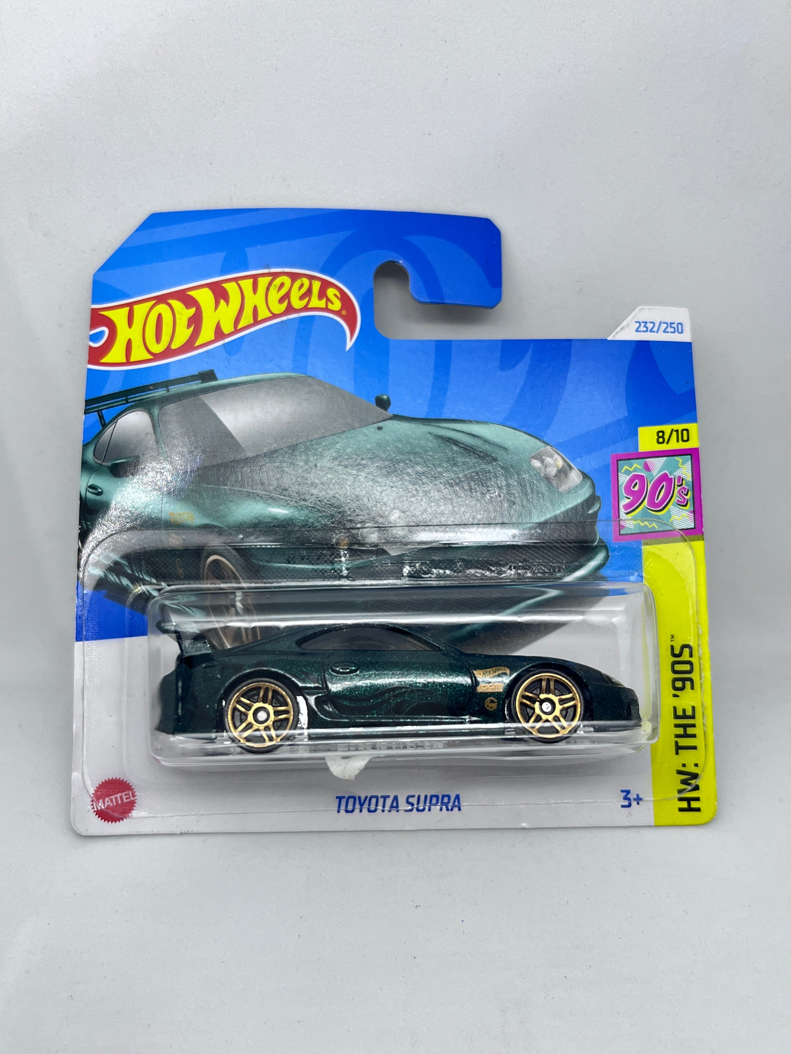 Toyota Supra