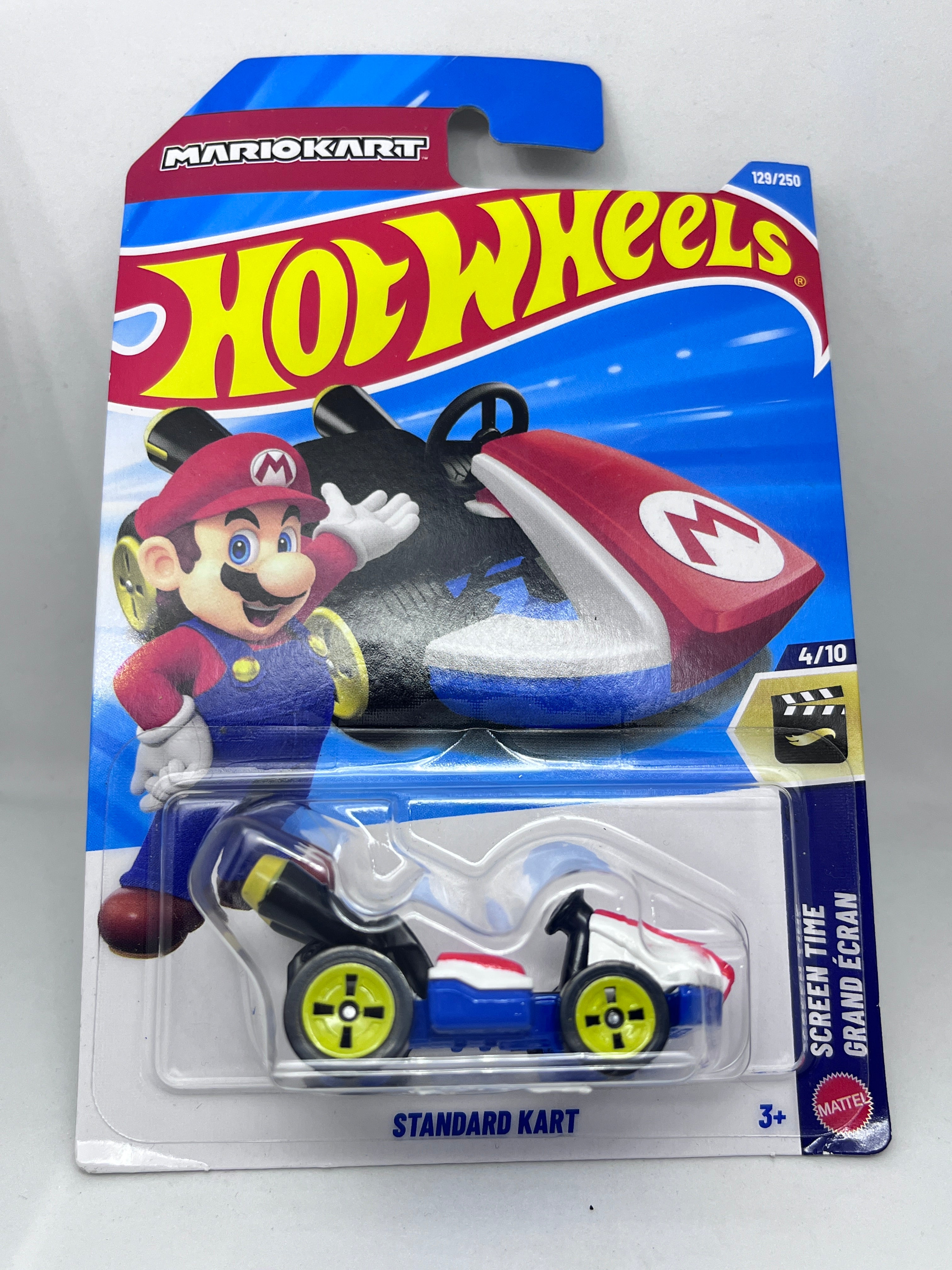 Standard Kart