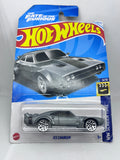 Fast & Furious Ice Charger