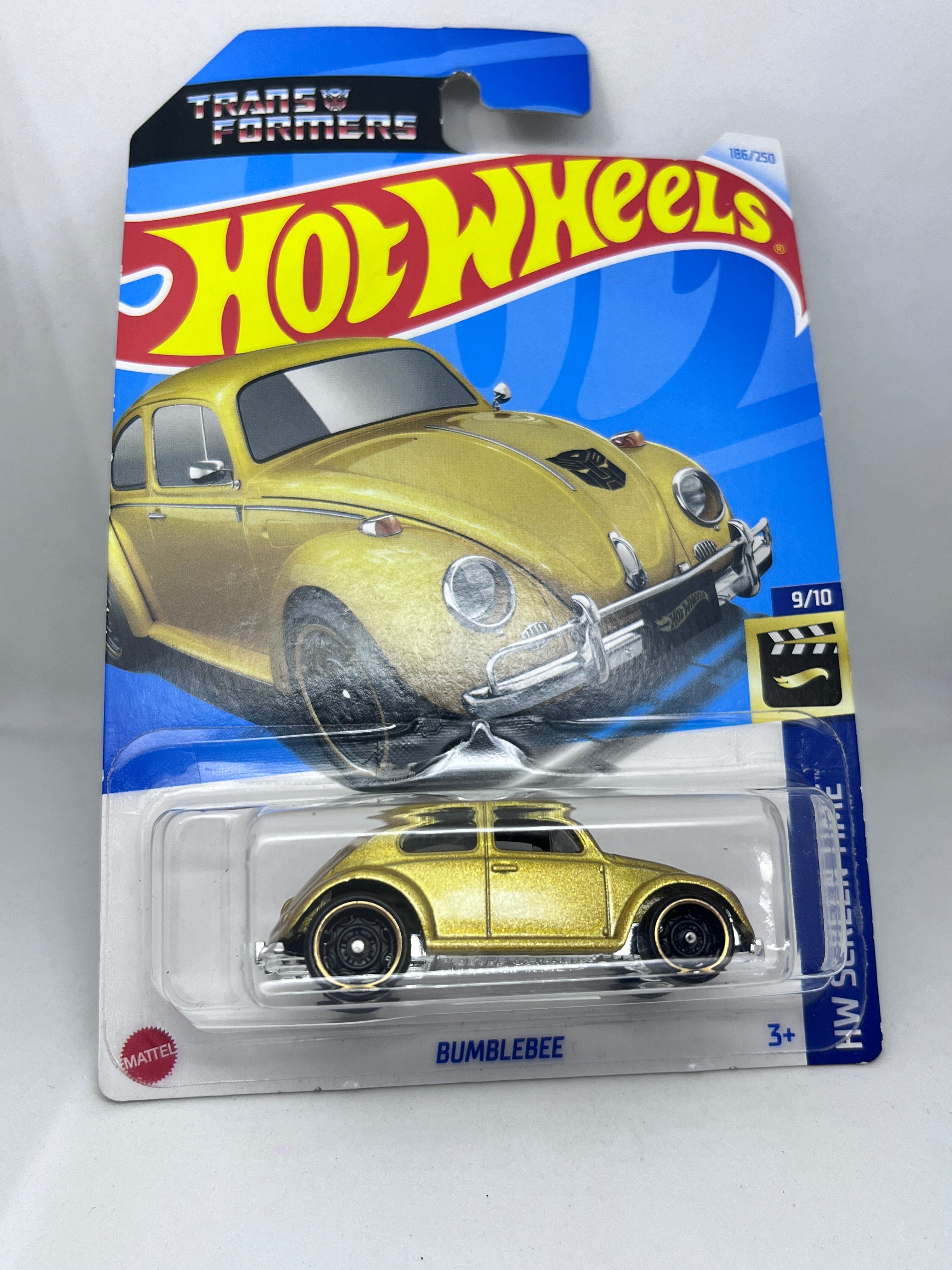Bumblebee