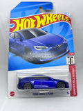 Tesla Model S Plaid