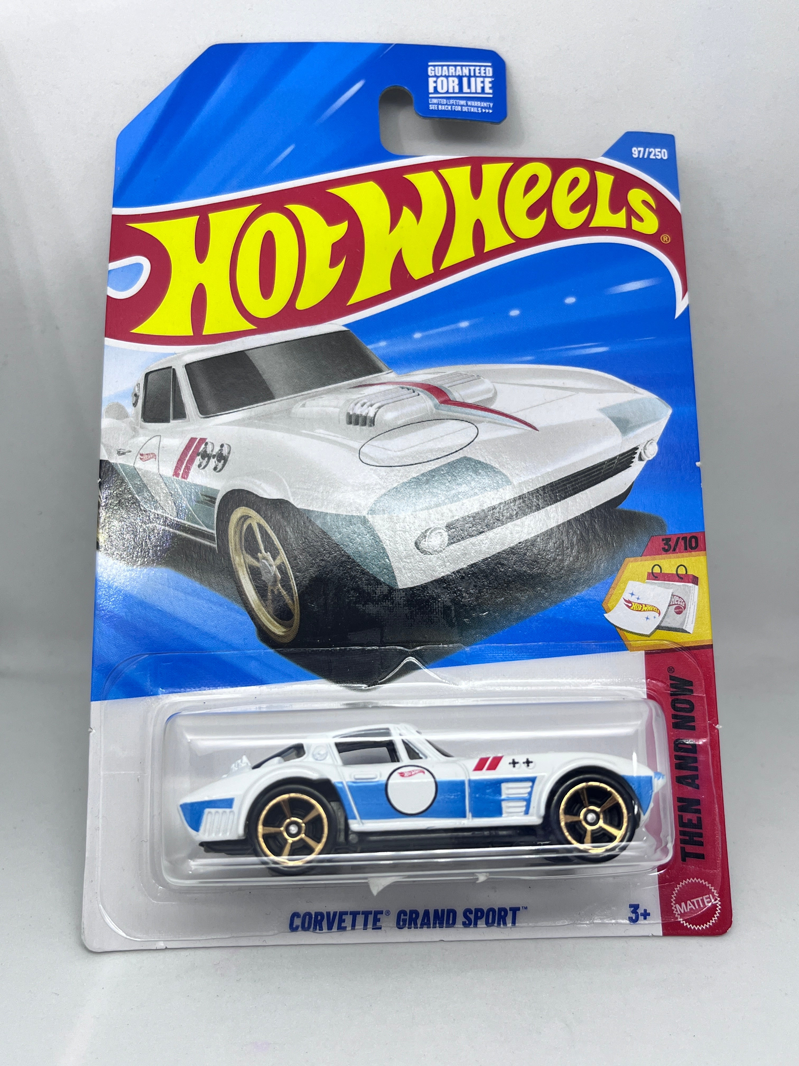 Corvette Grand Sport