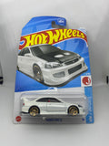 Honda Civic Si (White)