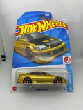 Honda Civic Si (Gold)