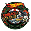 Sriracha Garage - Home